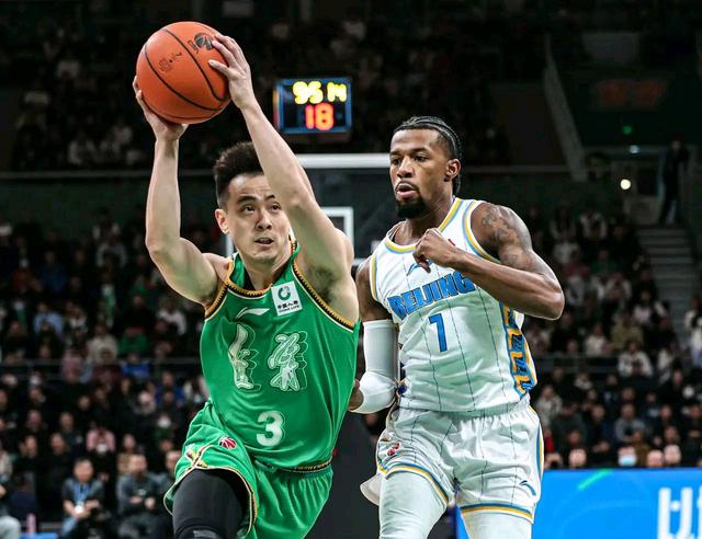 CBA中流传的神话：股票与球队故事的简单介绍