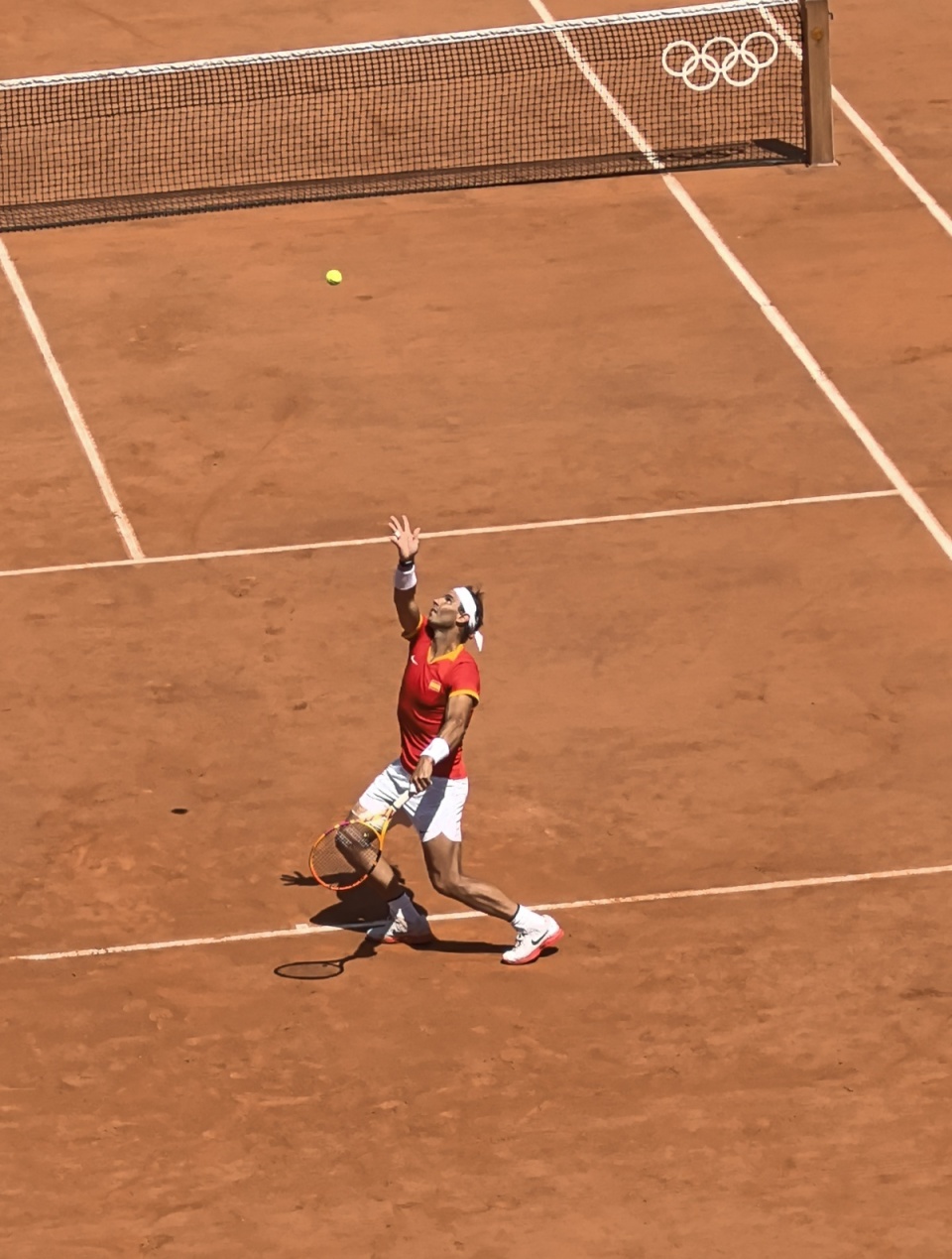 关于经典网球比赛：历史上最伟大的对决的信息