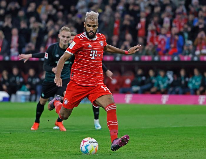 德甲快速攻防转换的战术解析