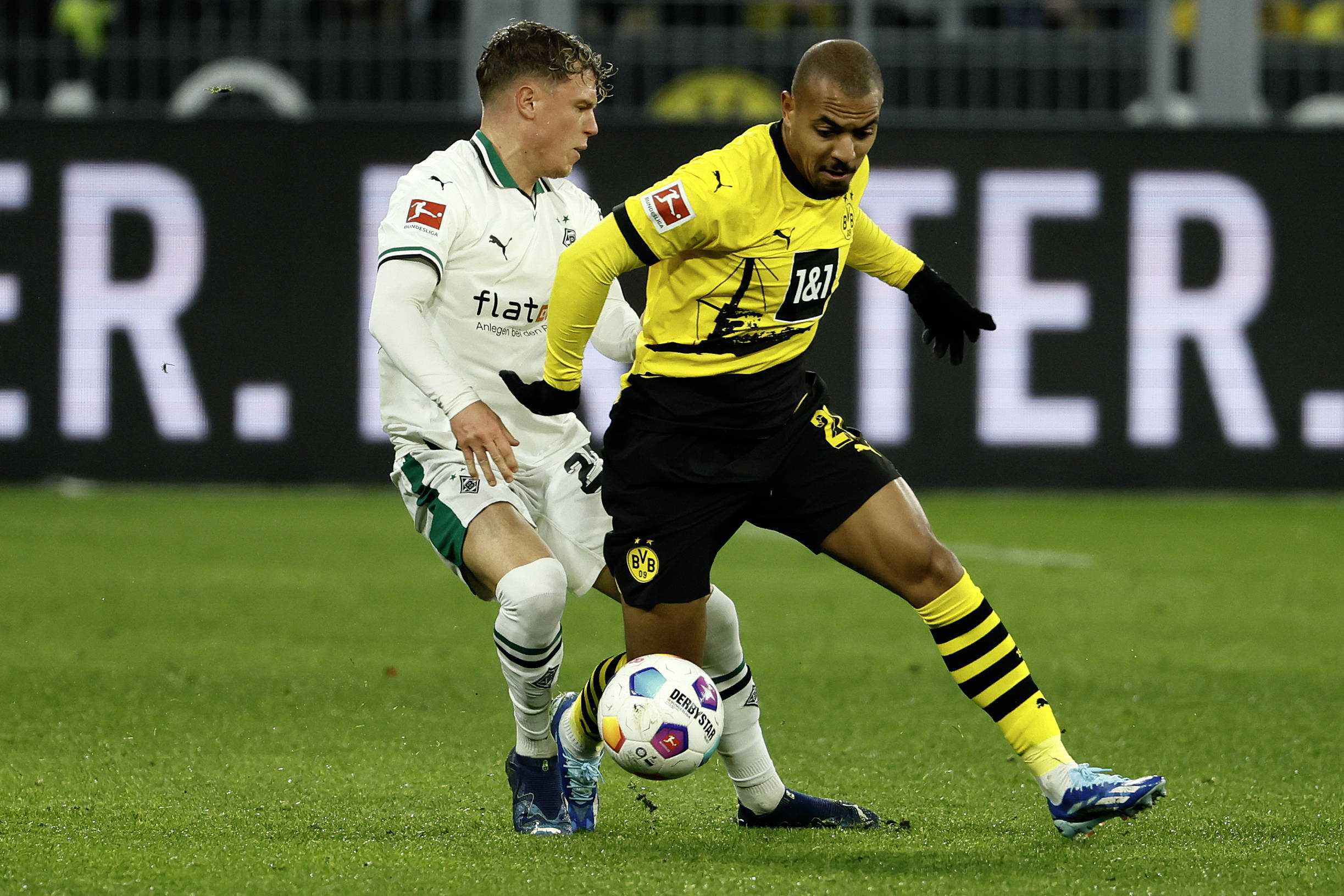 包含德甲升班马的惊艳表现:未来之星浮现的词条 包含德甲升班马的惊艳表现:未来之星浮现的词条