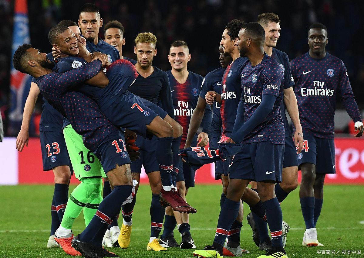 包含法甲各球队对新规则的反应与应对的词条