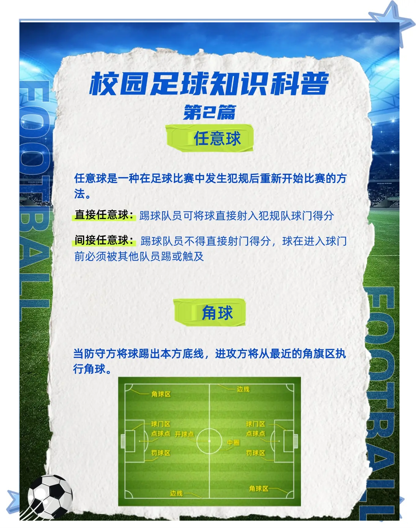 足球与青少年心理健康：运动对成长的帮助的简单介绍