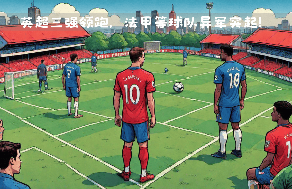 法甲的战术风云:各队的独特风格 法甲的战术风云:各队的独特风格