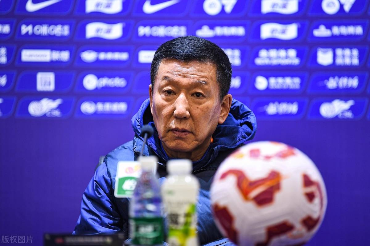 中超球队素质分析：主教练的关键作用的简单介绍