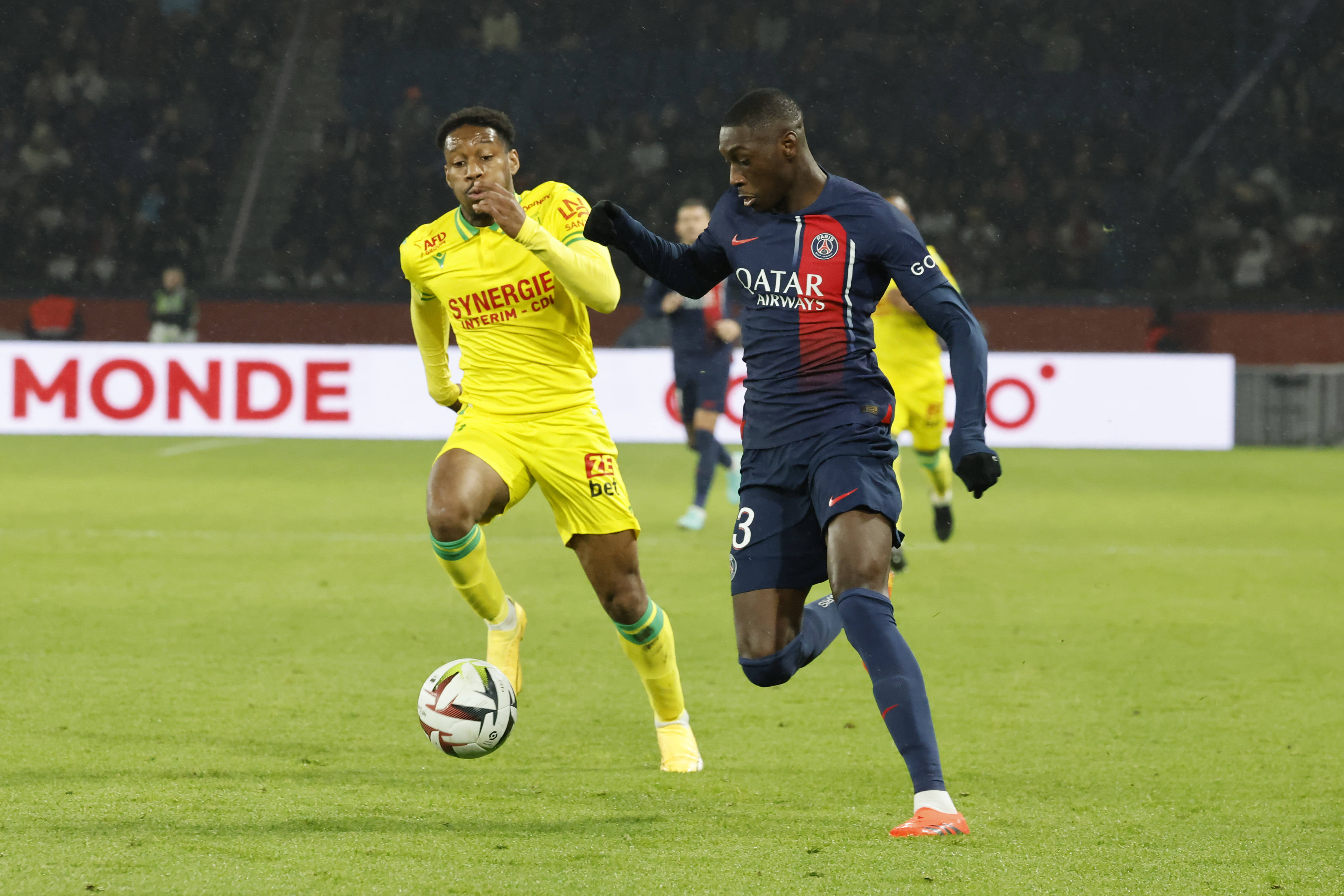 通过战术思考重新审视法甲联赛的简单介绍 通过战术思考重新审视法甲联赛的简单介绍