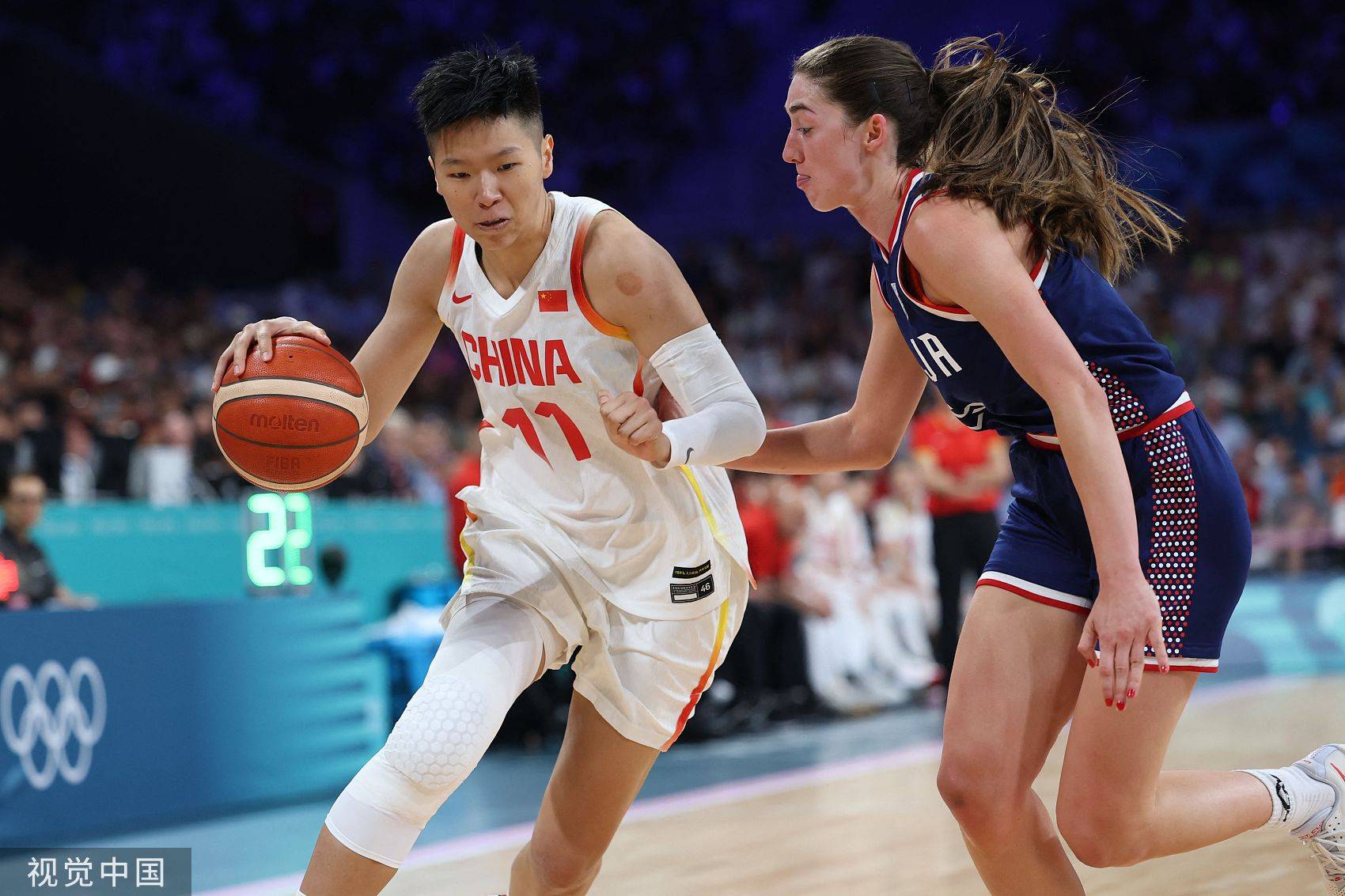 反思中国篮球的竞技模式：应对不足与未来方向