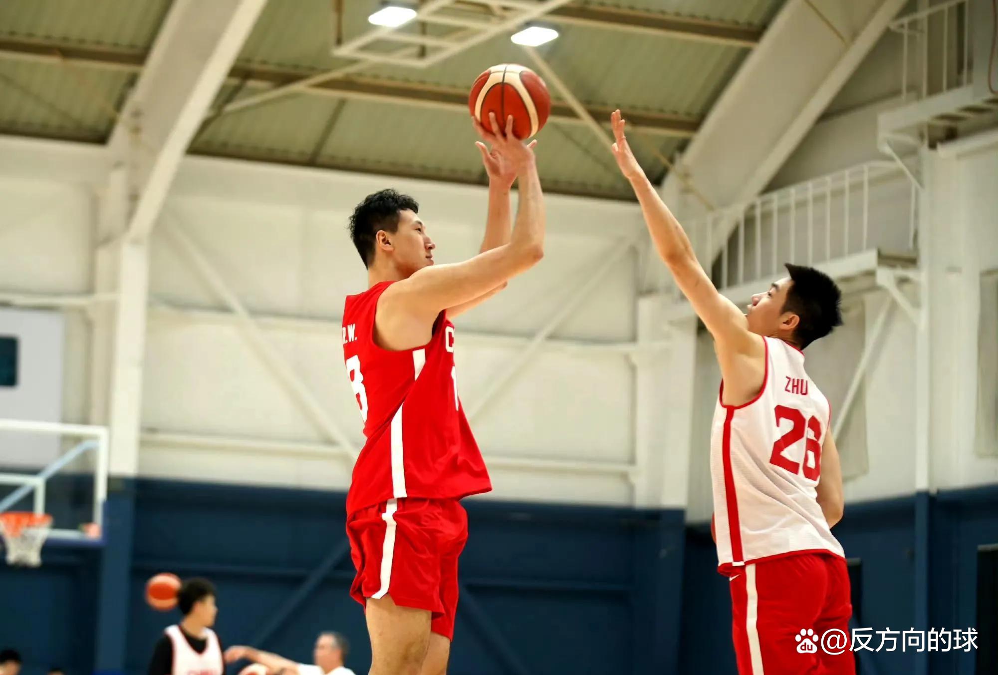 反思中国篮球的竞技模式:应对不足与未来方向 反思中国篮球的竞技模式:应对不足与未来方向