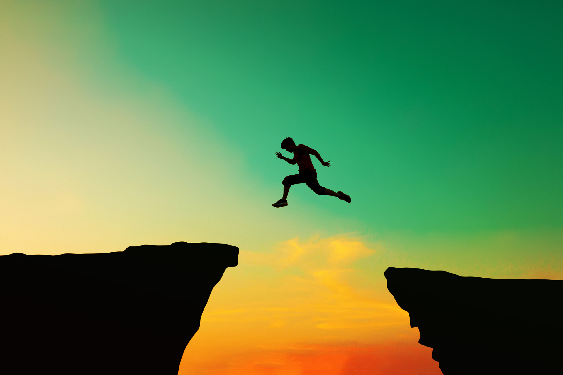 在逆境中前行：运动员的坚韧不拔