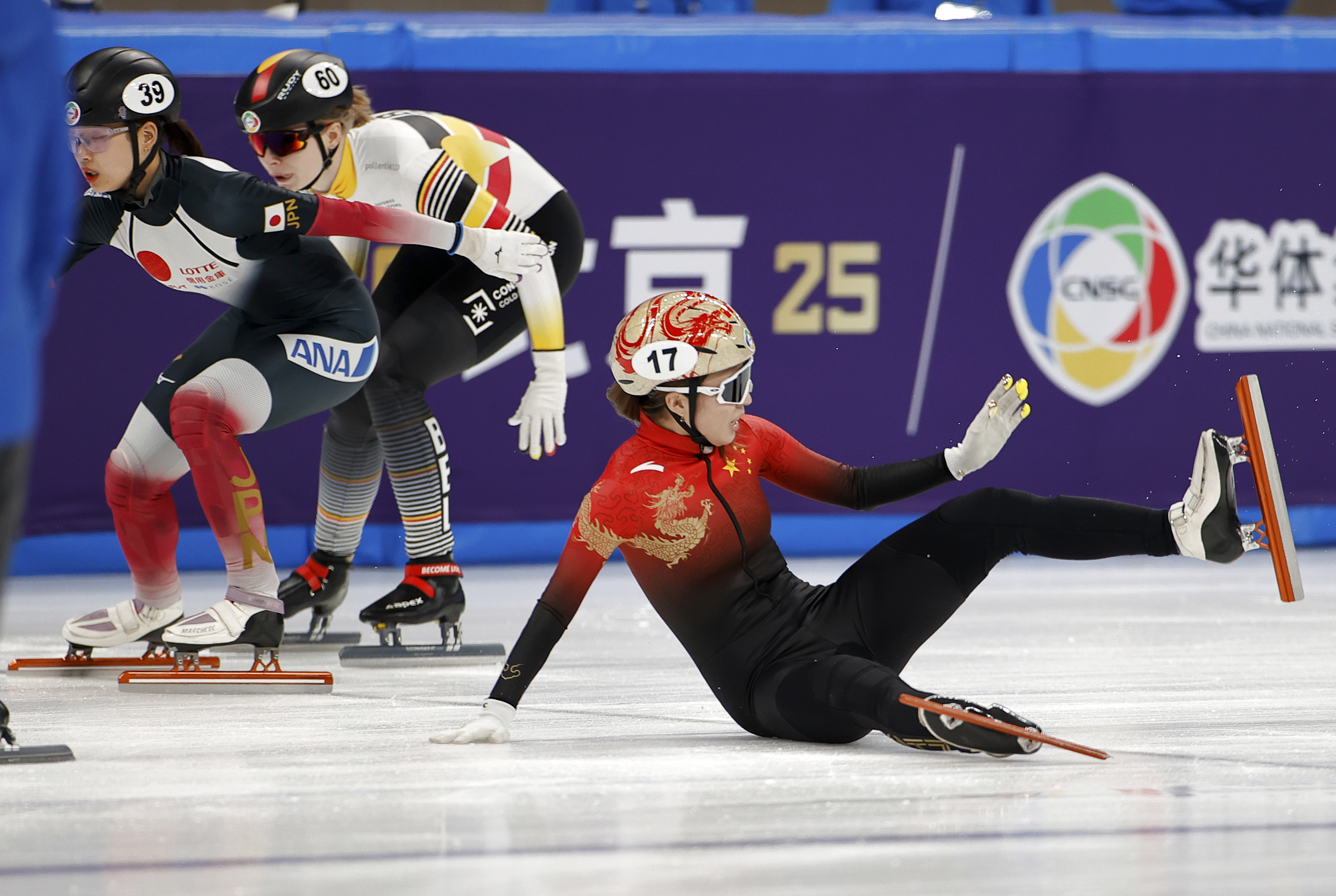 田径世锦赛:速度与力量的较量的简单介绍 田径世锦赛:速度与力量的较量的简单介绍