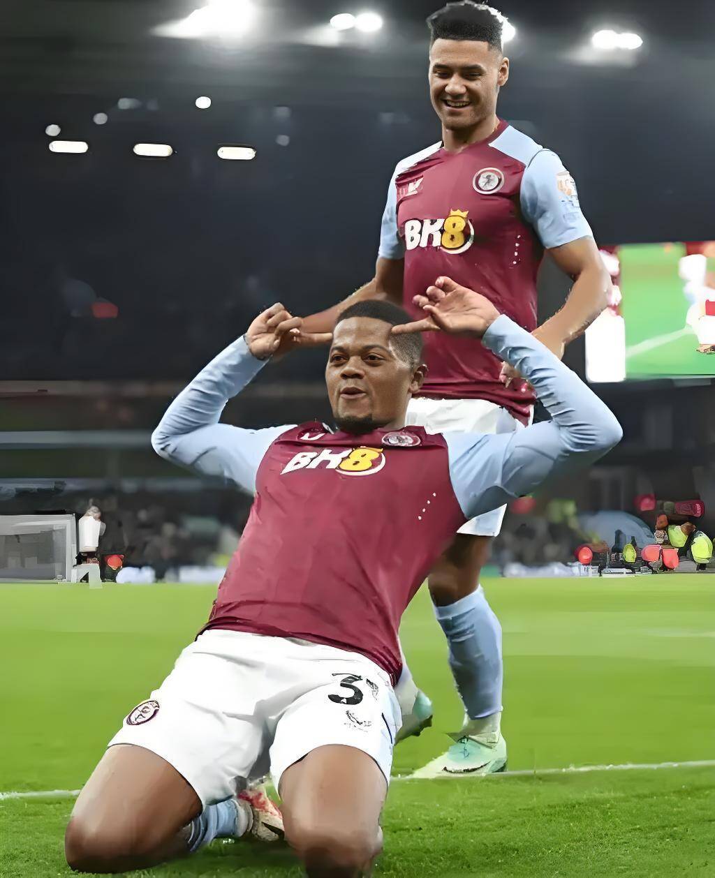 热刺主场失利,前景堪忧的赛季 热刺主场失利,前景堪忧的赛季