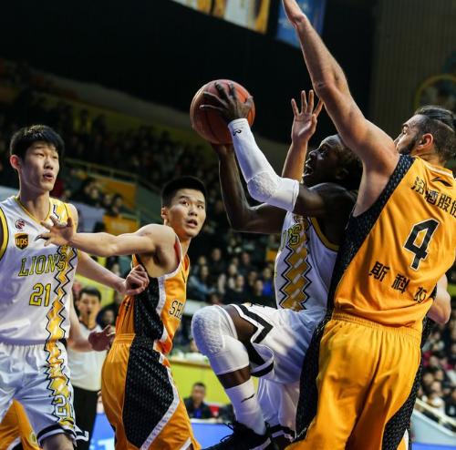 关于CBA新赛季展望：球队实力对比与评论的信息