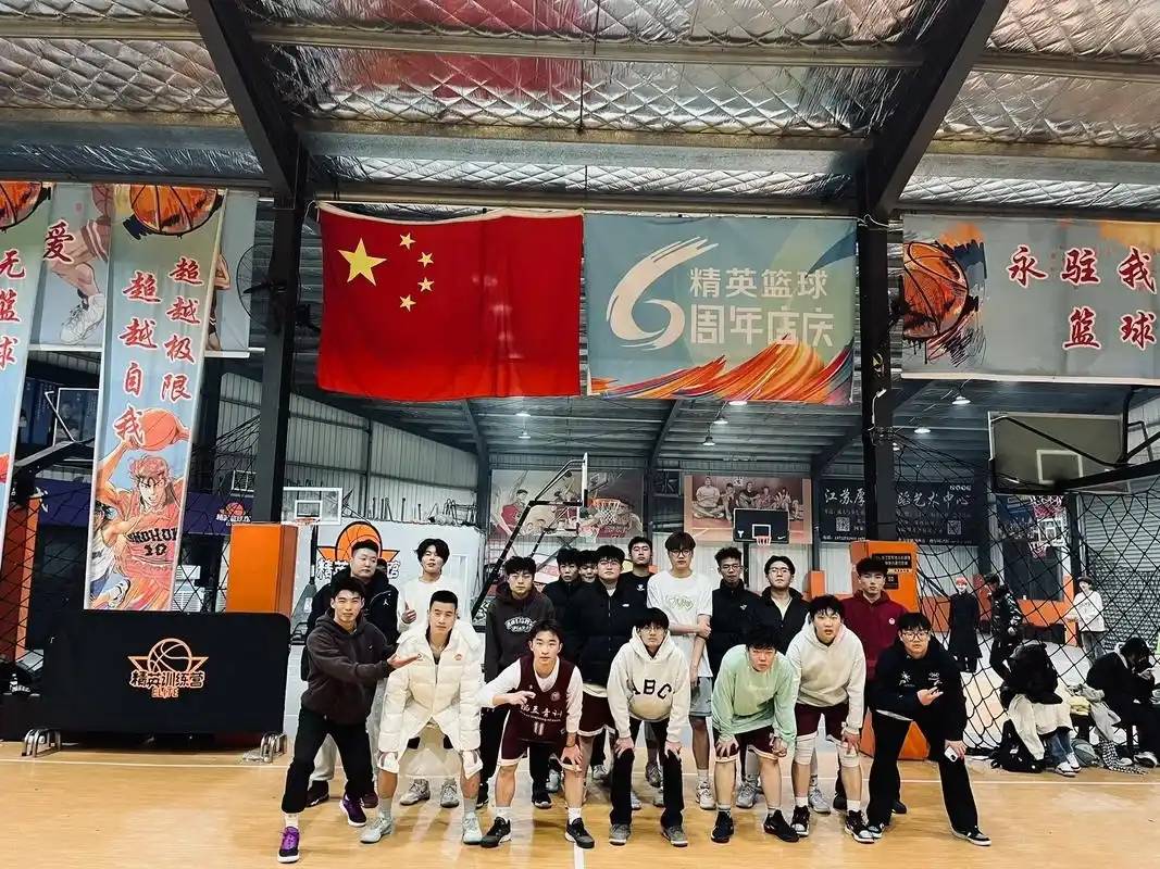 中国篮球的品牌建设:从职业联赛到青训的简单介绍 中国篮球的品牌建设:从职业联赛到青训的简单介绍